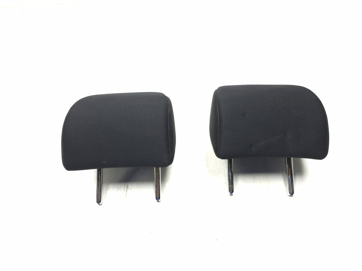2011-2014 Nissan Juke Rear Seat Headrest Left & Right OEM