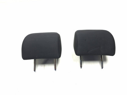 2011-2014 Nissan Juke Rear Seat Headrest Left & Right OEM