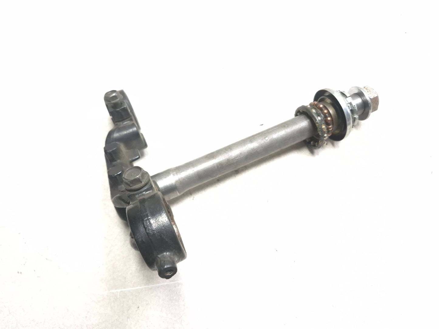 1998 Honda Cb750 Nighthawk Lower Triple Tree OEM