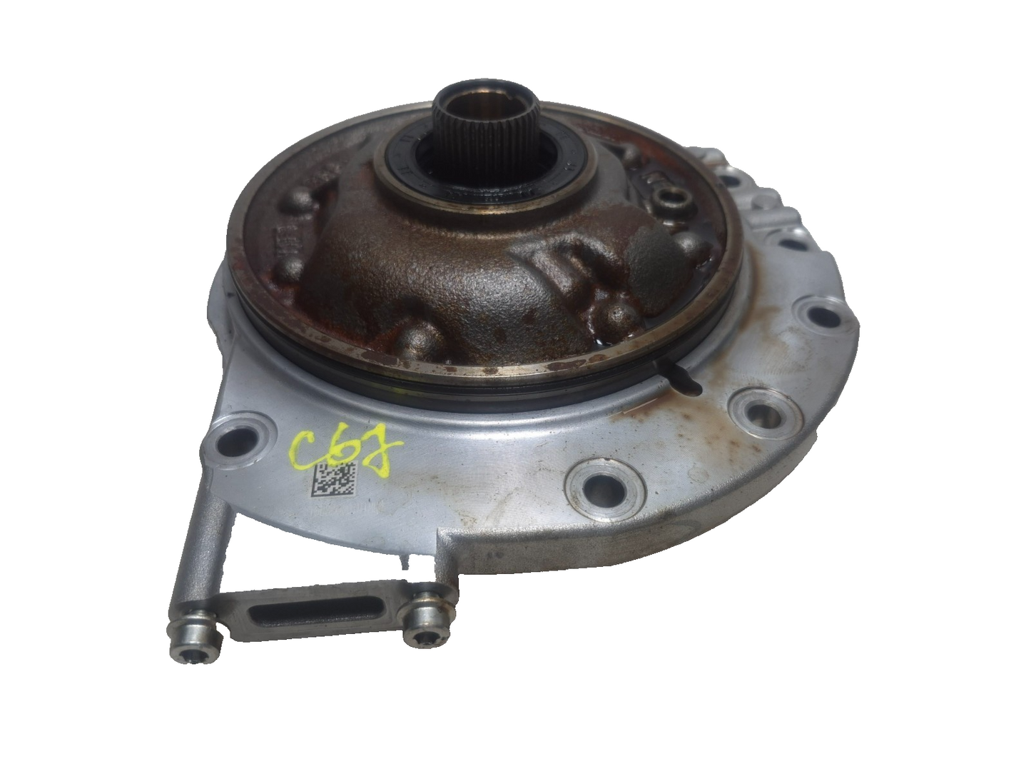 2018 Hyundai Sonata 2.4l Automatic Transmission Oil Pump OEM