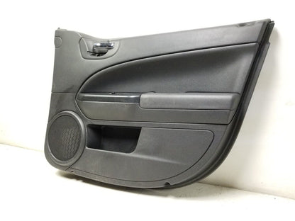 2007-2010 Dodge Caliber Door Panel Trim Front Passenger Side Right OEM
