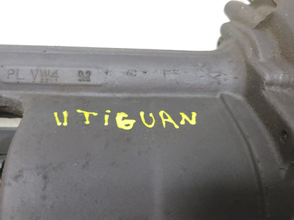 2011 VW Tiguan Steering Gear Rack & Pinion OEM *has Damage*