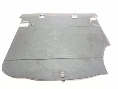 2014 Honda Cr-z Rear Trunk Spare Cover Floor Board  OEM