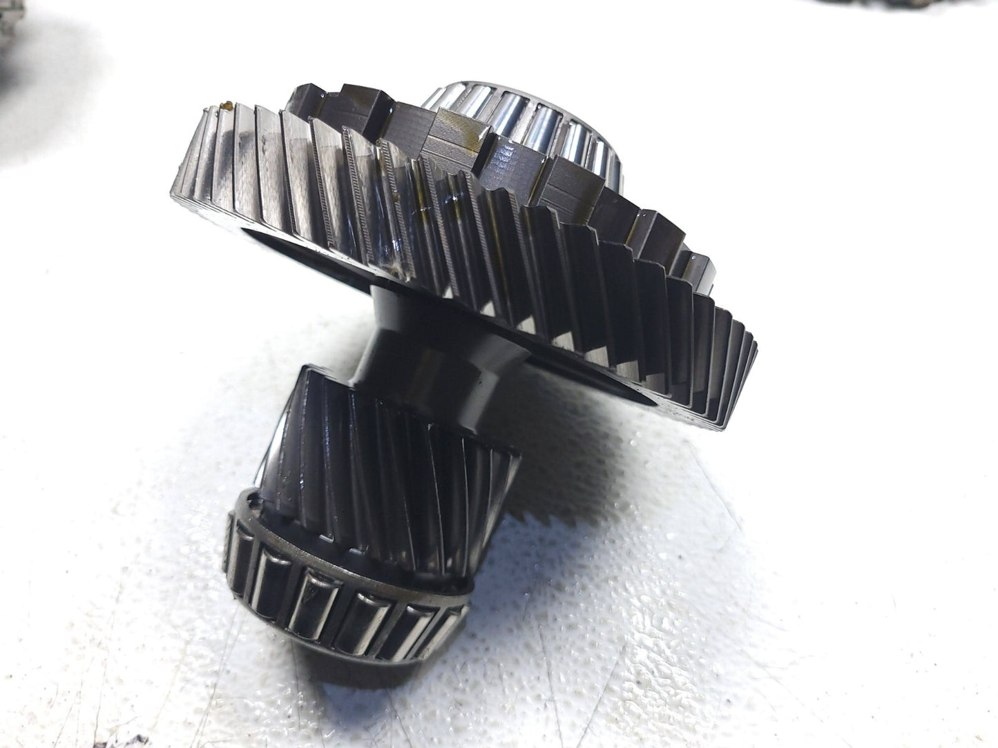 2016 Mazda 6 Transmission Differential Gear Kit OEM