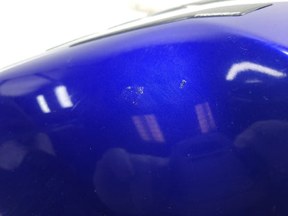 15 - 18 Yamaha Yzf-r3 Fuel Tank Cover Fairing OEM