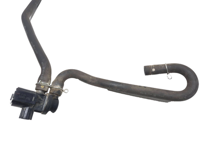 2017 Honda Crf250l Air Valve Solenoid OEM