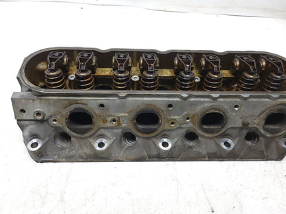 10-14 Chevrolet Suburban Engine Cylinder Head Left & Right Pair 5.3l OEM