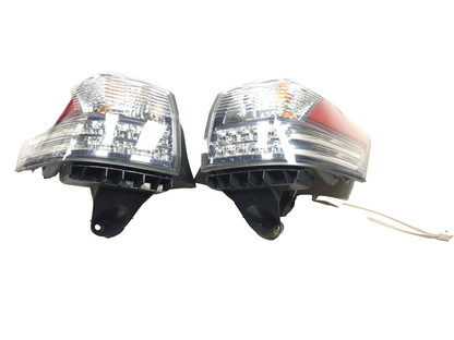 2010 Lexus Hs250h Tail Light Outer Left & Right OEM