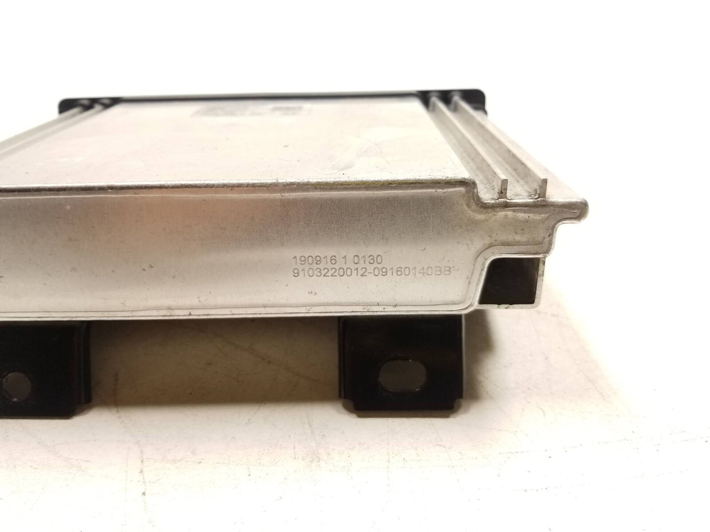 2020 Hyundai Venue Engine Control Module OEM