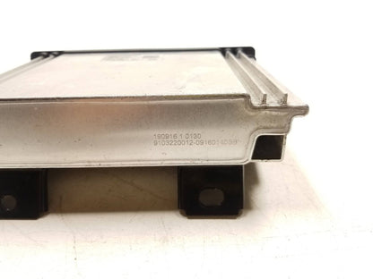 2020 Hyundai Venue Engine Control Module OEM