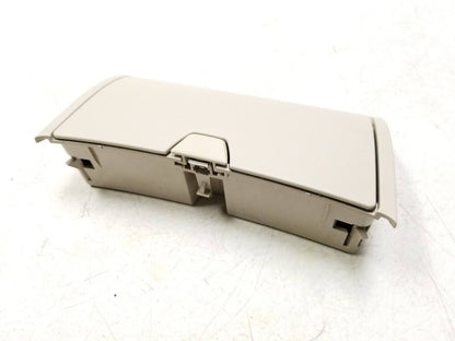 14-18 BMW X5 F15 Sunglass Storage Tray Holder 7298457 OEM 89k Miles✅