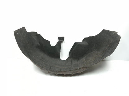 2012 Volkswagen GTI Fender Wheel Liner Splash Guard 6pcs OEM