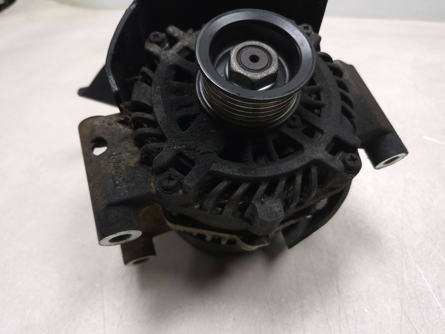 2013 Ford Transit Connect Alternator OEM