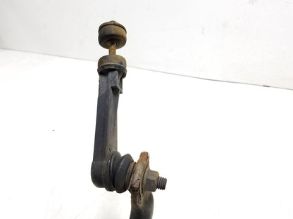 2010 - 2017 Chevrolet Equinox Rear Stabilizer Bar W/ Link OEM