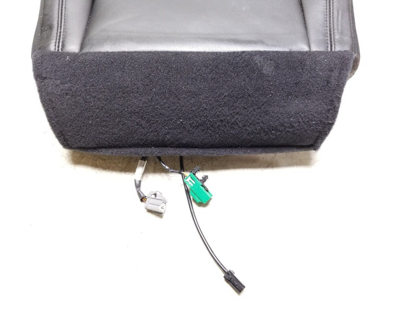 2012 Jeep Grand Cherokee Front Seat Lower Cushion Passenger Side Right OEM