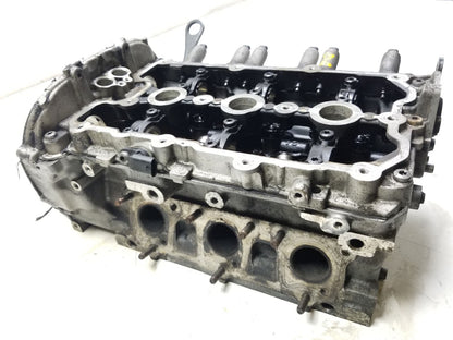 2009 - 2012 Audi Q5 3.2 Engine Cylinder Head Pair OEM