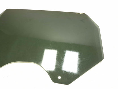 2017 Dodge Journey Rear Door Window Glass Driver Side Left OEM