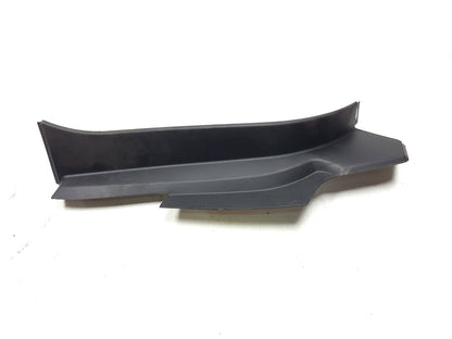 2008 Lexus Is Rear Cargo Trim Cover Left & Right OEM