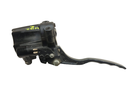 2007 Kawasaki Ninja 250 Ex250 F Front Brake Master Cylinder OEM