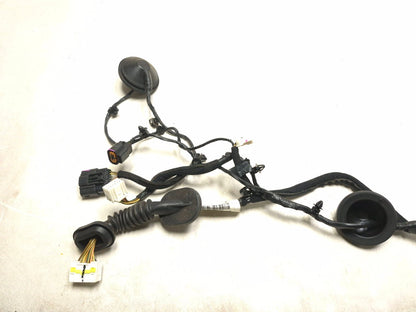 2018 Hyundai Sonata Rear Door Wire Harness Left Driver Side OEM