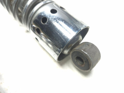 1991 Kawasaki Vulcan 500 En500 Rear Shock Absorber Pair OEM