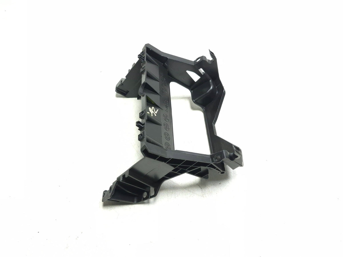 2013 Ford Focus Radio Info Display Bracket Mount Support OEM