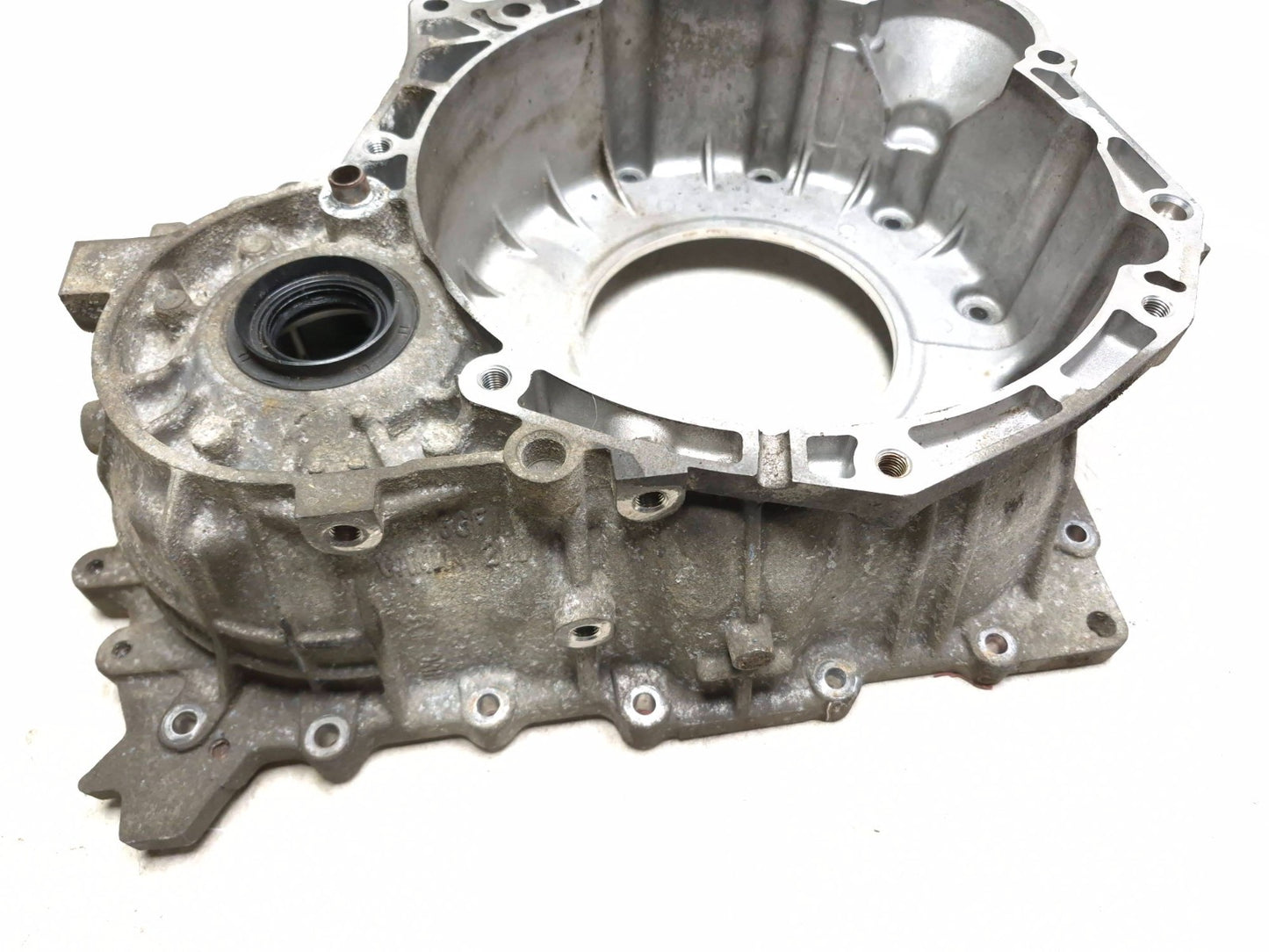 2016 Hyundai Accent Se Transmission Bell Housing OEM