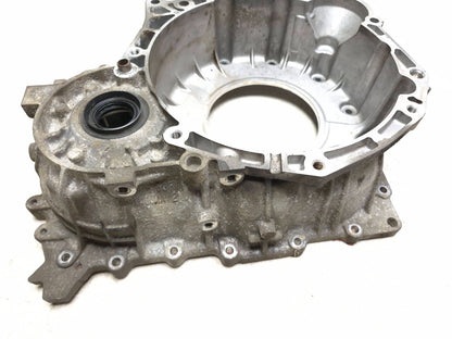 2016 Hyundai Accent Se Transmission Bell Housing OEM