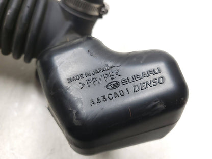 13 - 16 Scion Fr-s Frs Air Intake Hose W/ Air Intake Chamber OEM