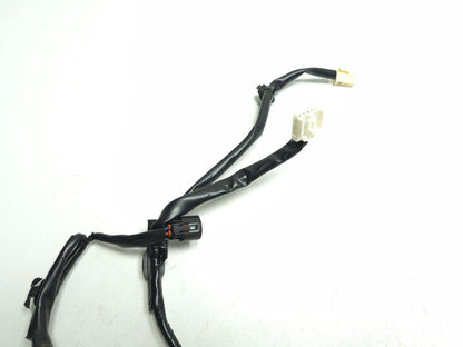 2022 Subaru Crosstrek Rear Door Wire Harness Left Driver Side OEM