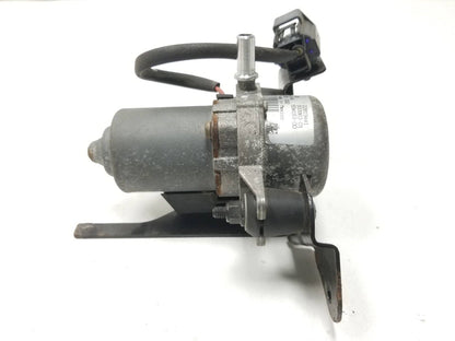 13-16 GMC Acadia Brake Booster Auxiliary Vacuum Pump 22819441 OEM