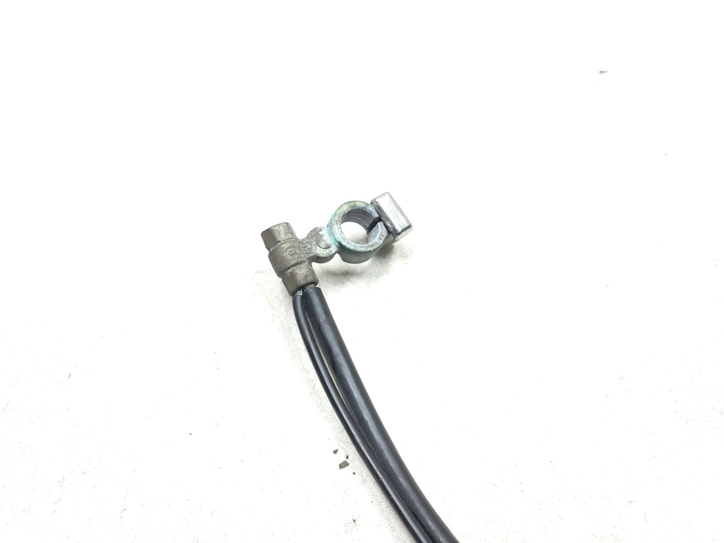 2010 - 2014 Chevrolet Suburban Negative Battery Cable OEM