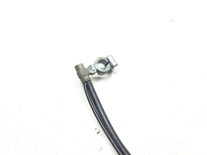 2010 - 2014 Chevrolet Suburban Negative Battery Cable OEM
