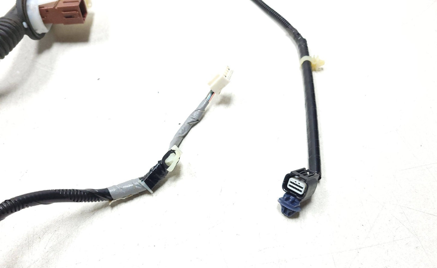 13-15 Acura RDX Front Door Wire Harness Driver Side Left OEM ✅