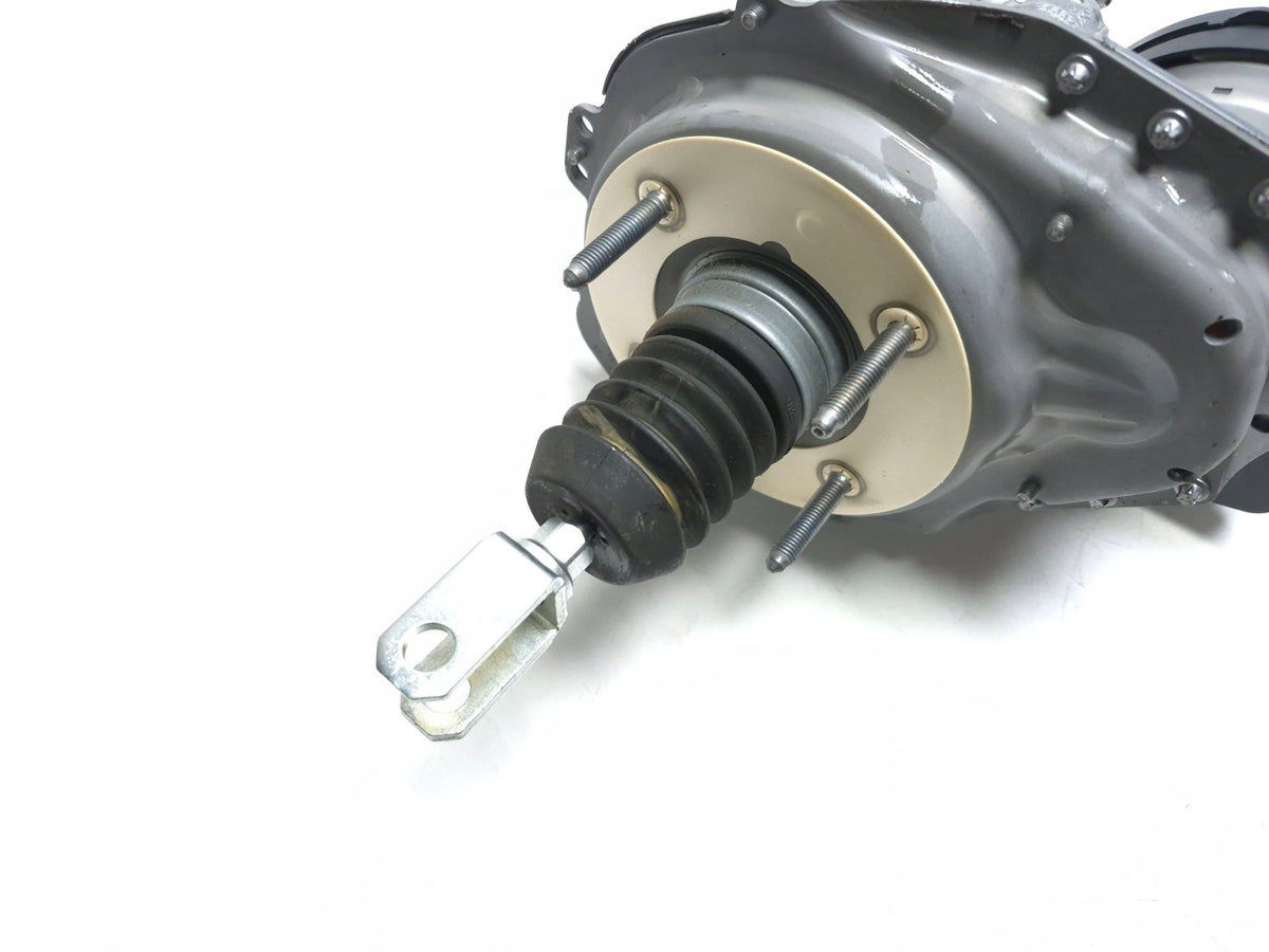 2020 Tesla Model 3 Ibooster Power Brake Booster Master Cylinder Reservoir OEM