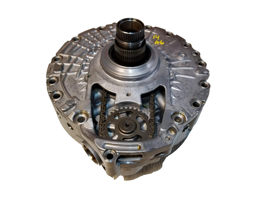 2014 Audi A6 3.0 T Automatic Transmission Oil Pump OEM