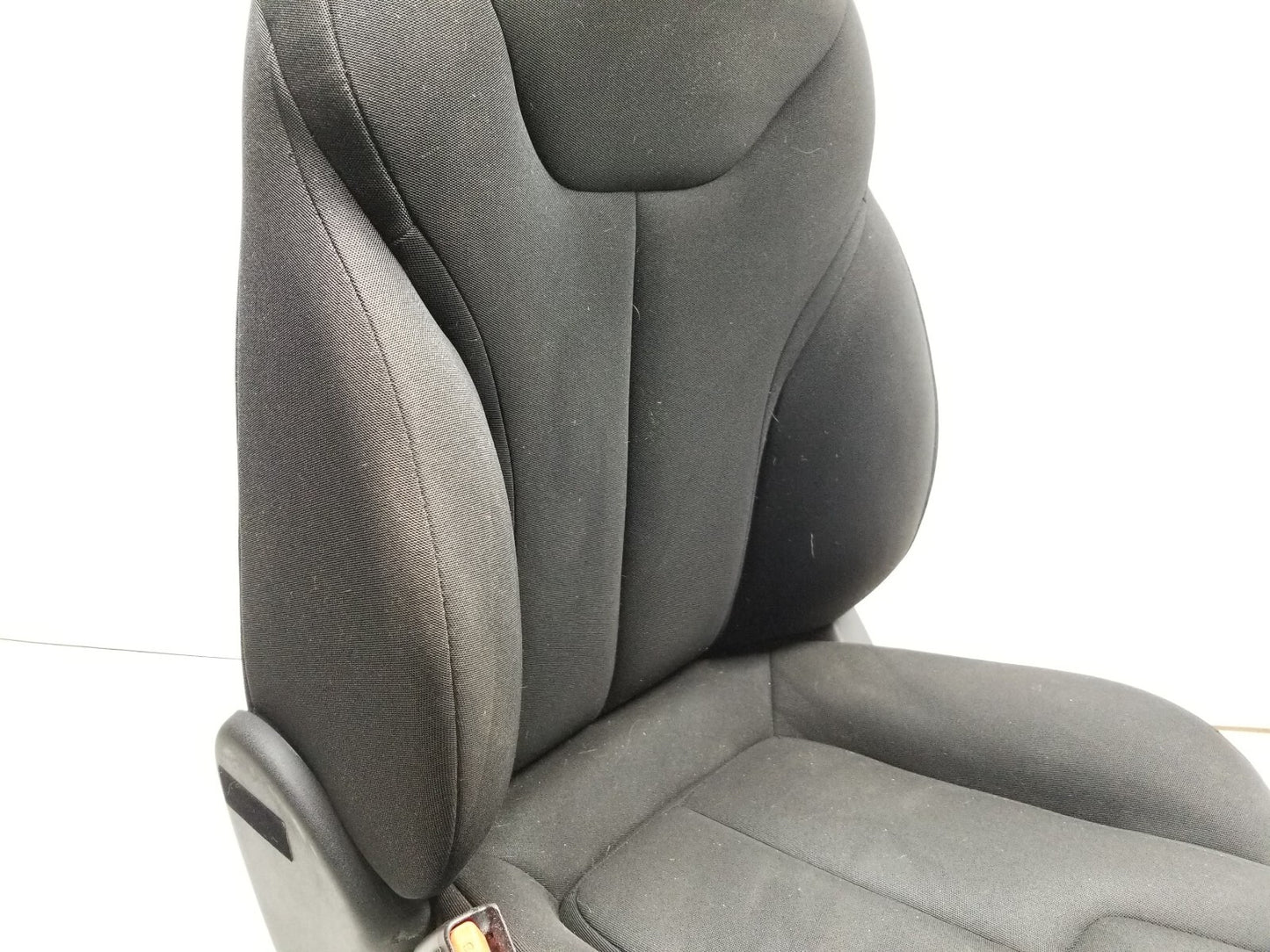 2013 Dodge Dart Front Driver Seat Left OEM 4000miles