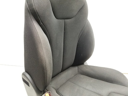 2013 Dodge Dart Front Driver Seat Left OEM 4000miles