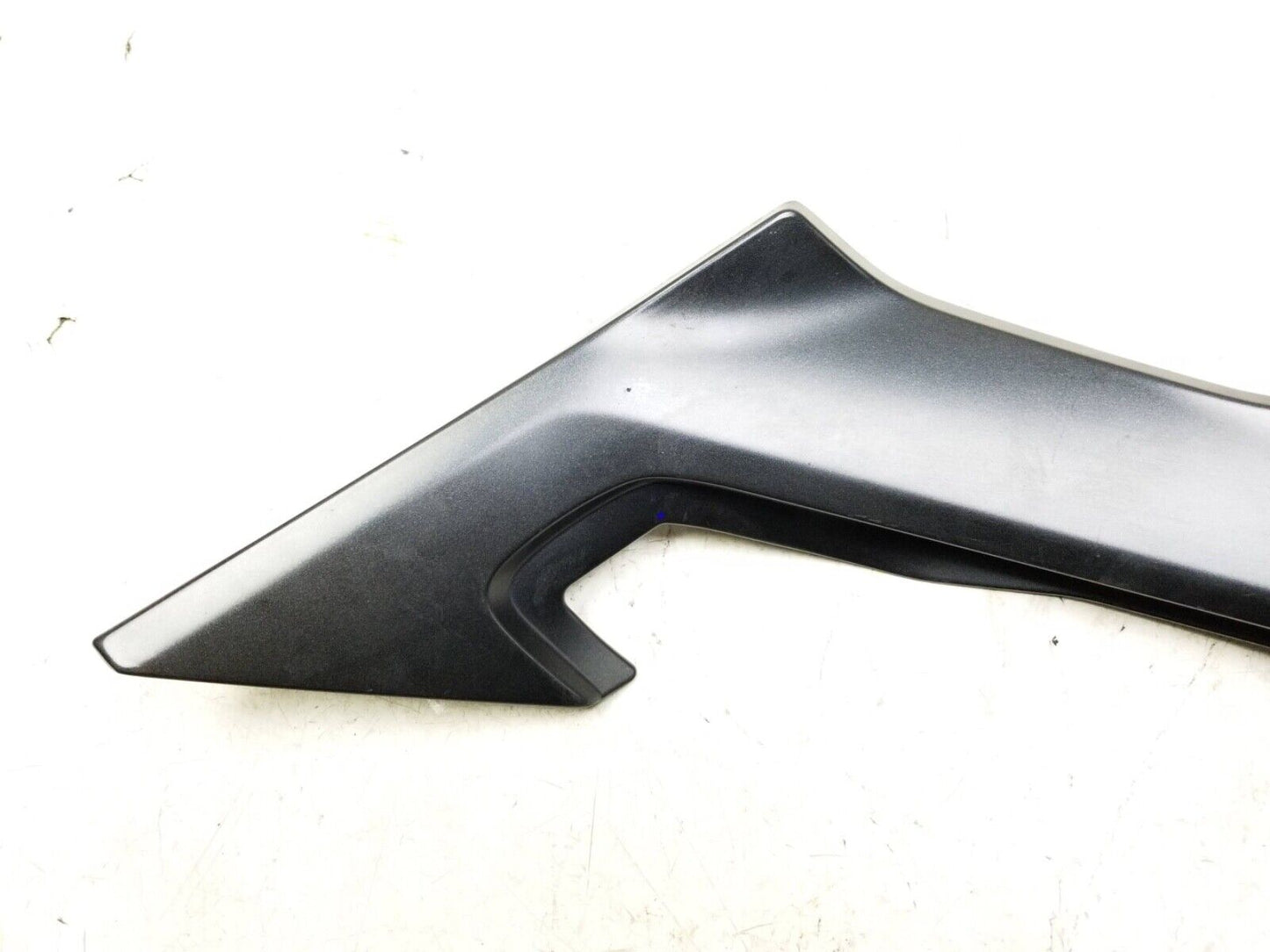 2014 - 2016 Honda Cbr650f Right Side Trim Mid Fairing Cover Panel OEM