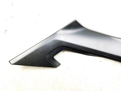 2014 - 2016 Honda Cbr650f Right Side Trim Mid Fairing Cover Panel OEM