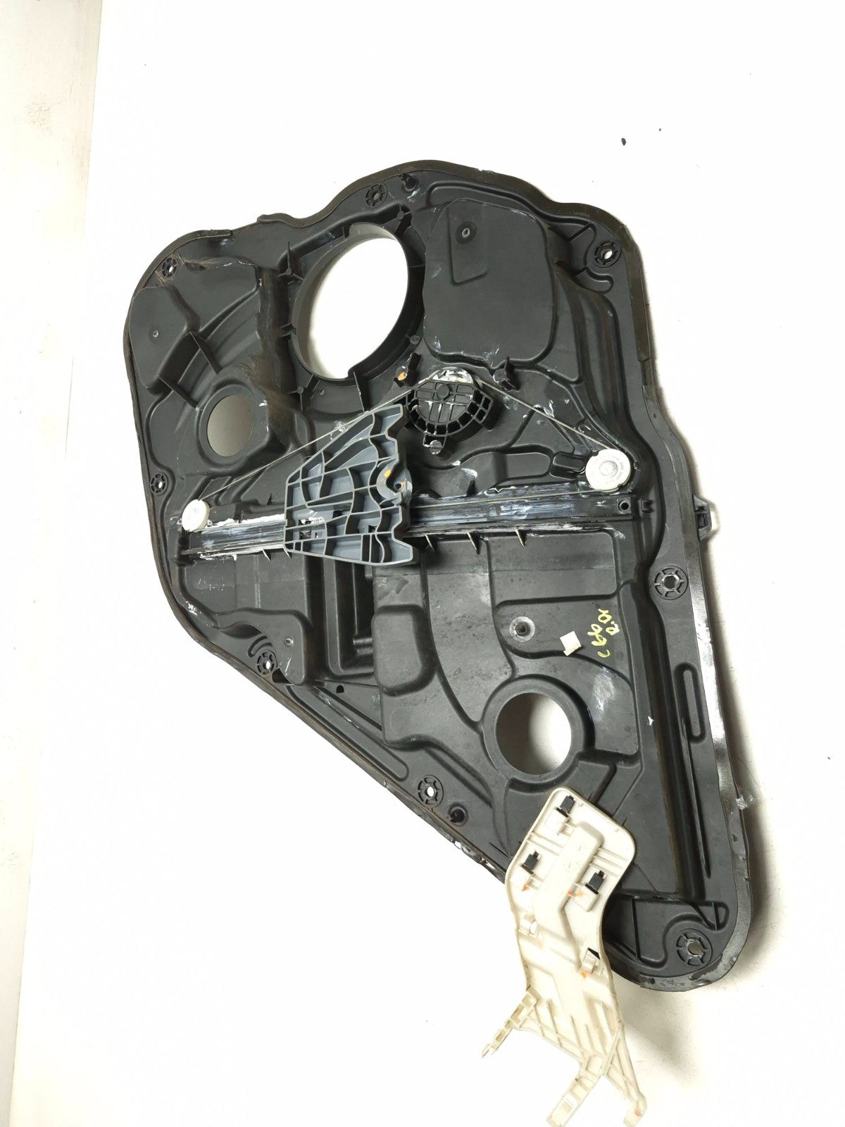 2012 Hyundai Sonata Window Regulator Rear Driver Side Left OEM