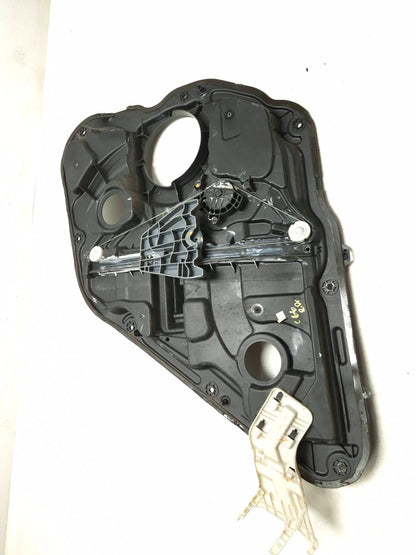 2012 Hyundai Sonata Window Regulator Rear Driver Side Left OEM