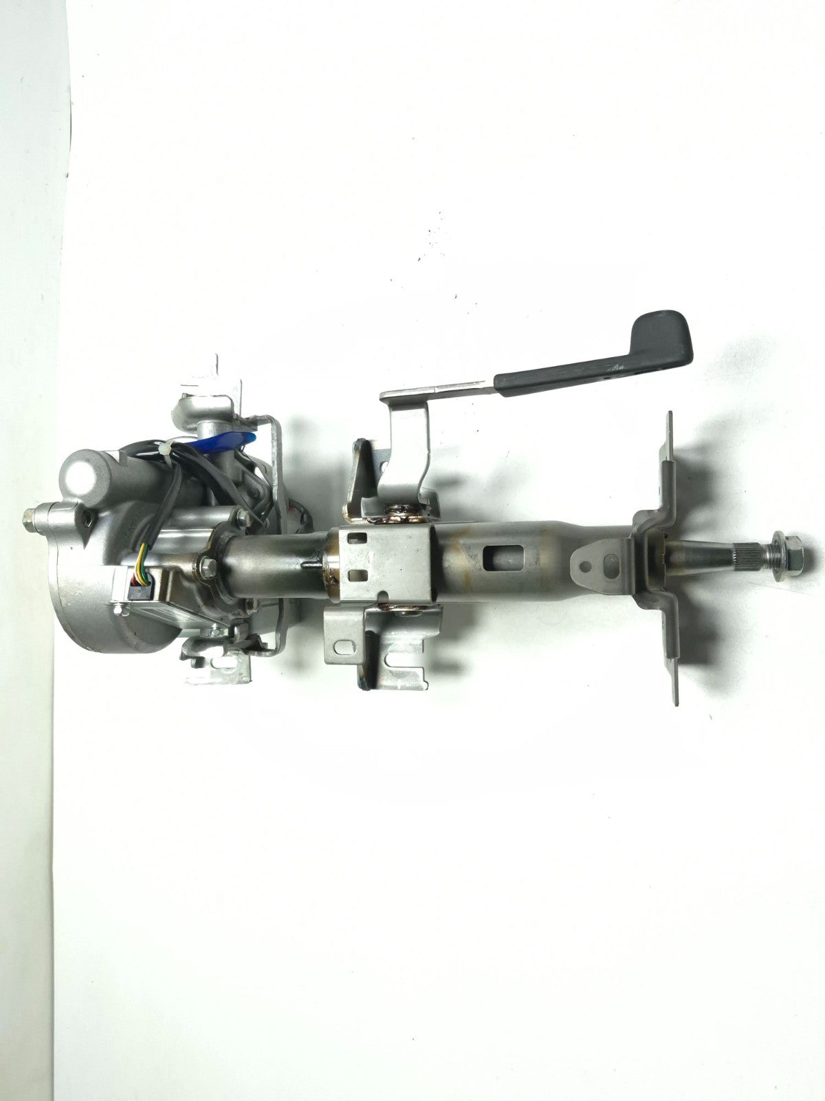 2011 Nissan Juke Steering Column OEM