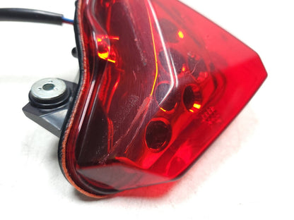 2012 - 2016 Kawasaki Ex650 Ninja 650 Tail Light Brake Lamp OEM