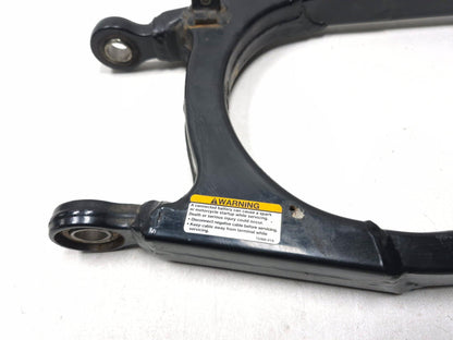 2009 Harley-davidson Sportster Xl883l Swing Arm OEM