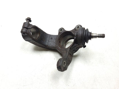 10-13 Ford Transit Connect Spindle Knuckle Front Driver Side Left OEM ✅
