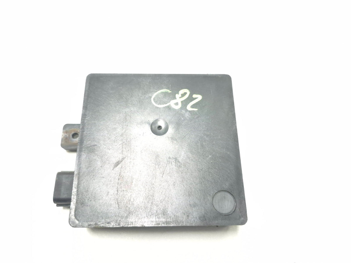 2013 Cadillac Escalade Rear Bumper Object Sensor Radar Blind Spot Module  OEM