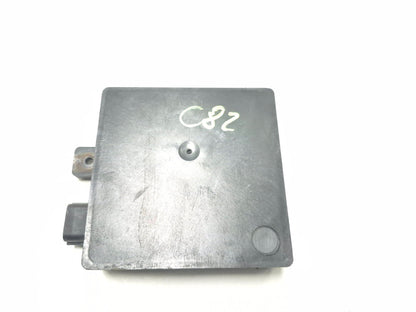 2013 Cadillac Escalade Rear Bumper Object Sensor Radar Blind Spot Module  OEM