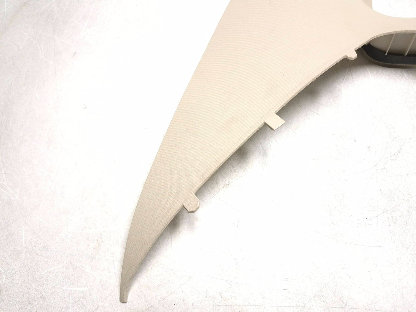 2014 Volkswagen Passat Rear C Pillar Quarter Panel Trim Cover Left & Right OEM
