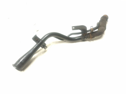 2008 Acura Tl Fuel Tank Filler Neck Pipe Tube OEM
